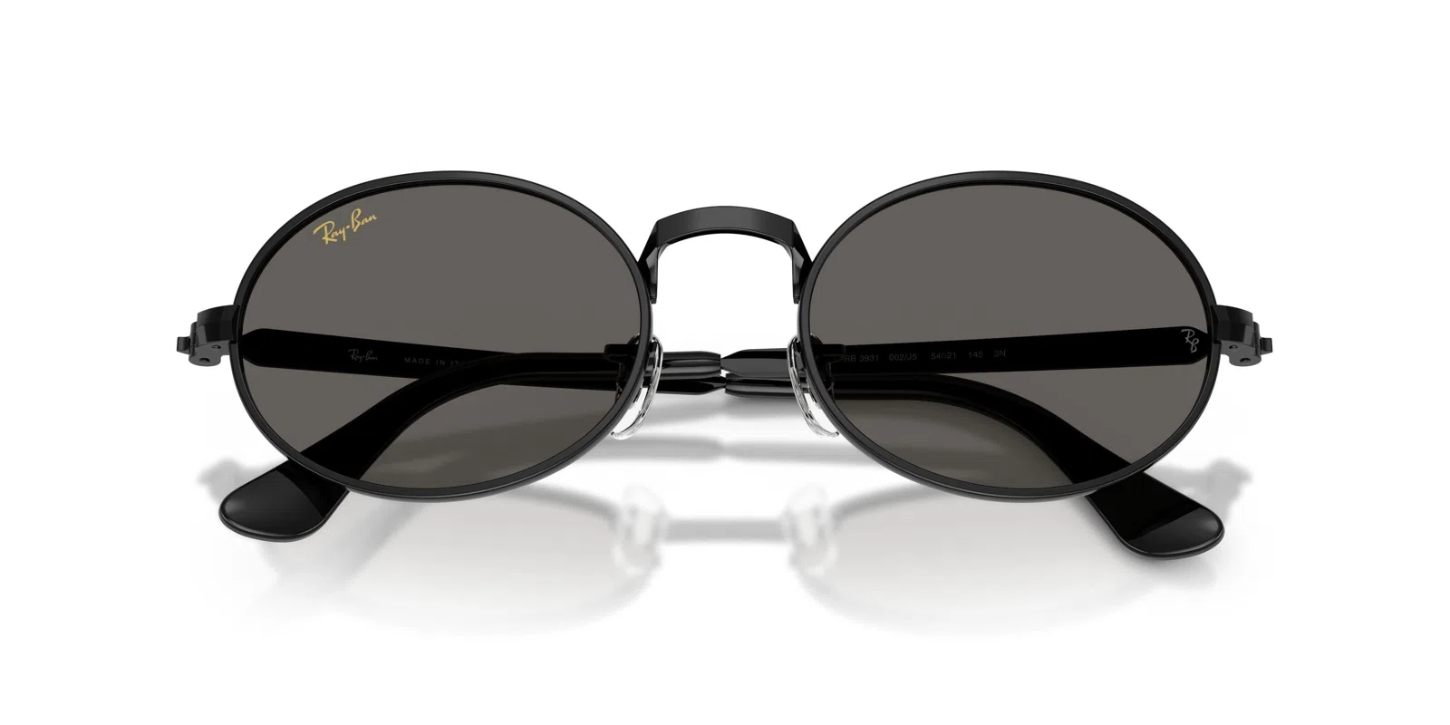 Ray-Ban 3931 Sunglasses - view 42